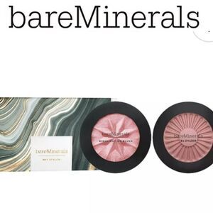 BareMinerals Way To Glow Gen Nude Cheek Duo